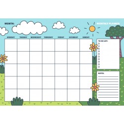 Σχολικά Ωρολόγια - Προγράμματα - Ημερολόγια