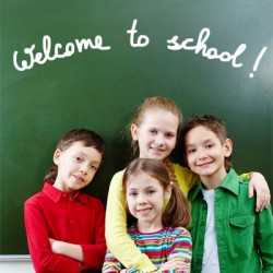 Μαθητές - Σπουδαστές