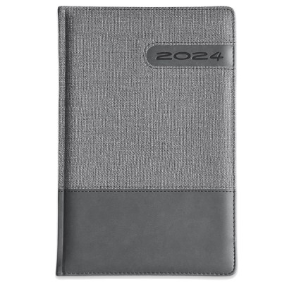 Ημερολόγια διαφημιστικά 2024 ημερήσια, 17x24