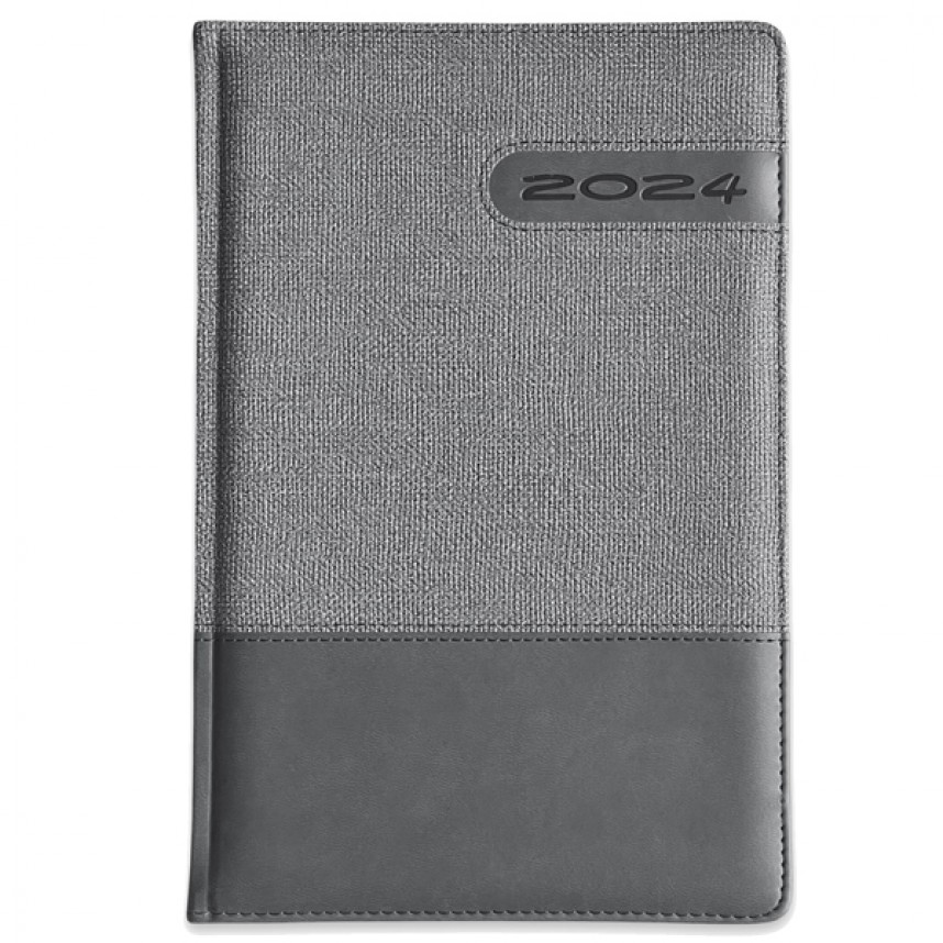 Ημερολόγια διαφημιστικά 2024 ημερήσια, 17x24