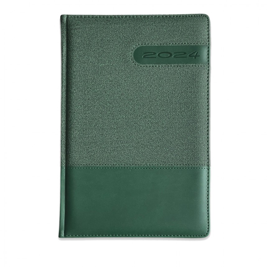 Ημερολόγια διαφημιστικά 2024 ημερήσια, 17x24