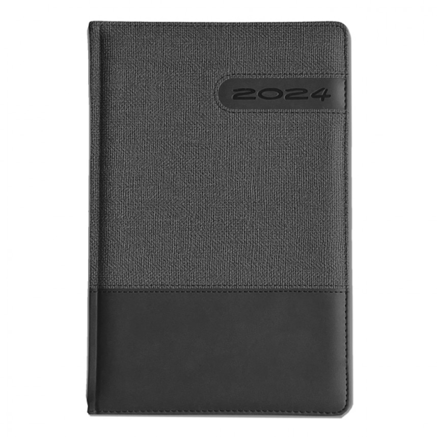 Ημερολόγια διαφημιστικά 2024 ημερήσια, 17x24