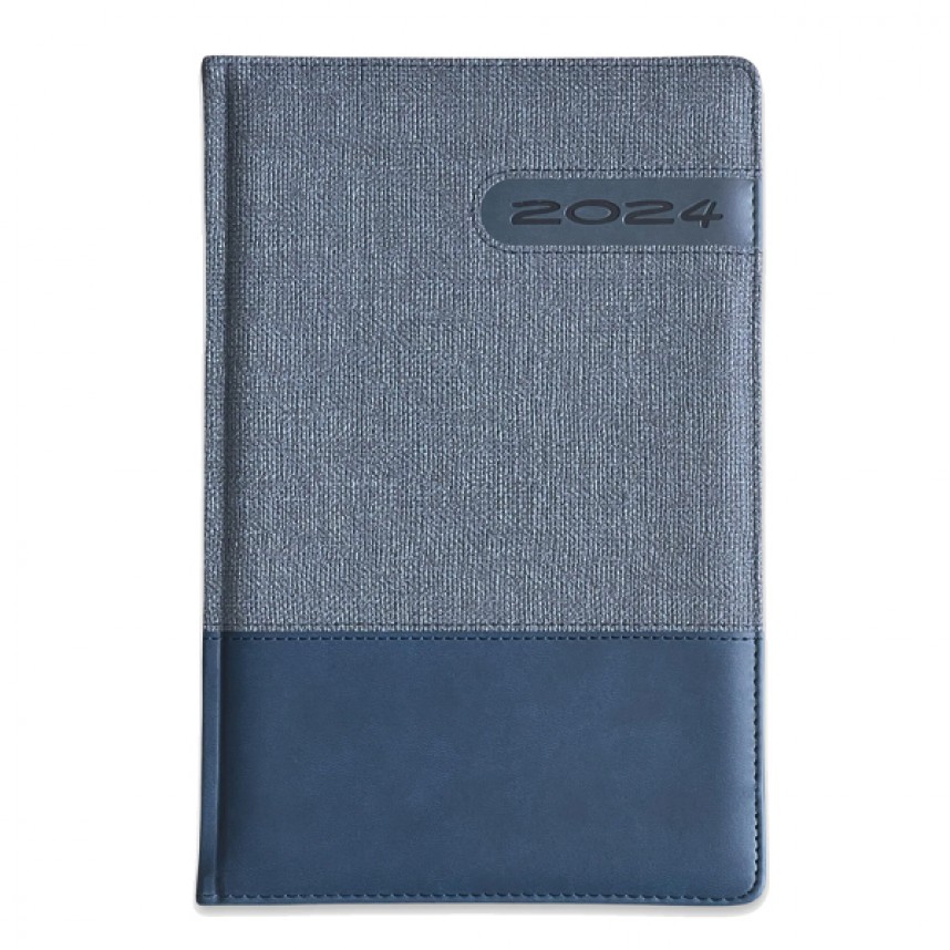 Ημερολόγια διαφημιστικά 2024 ημερήσια, 17x24