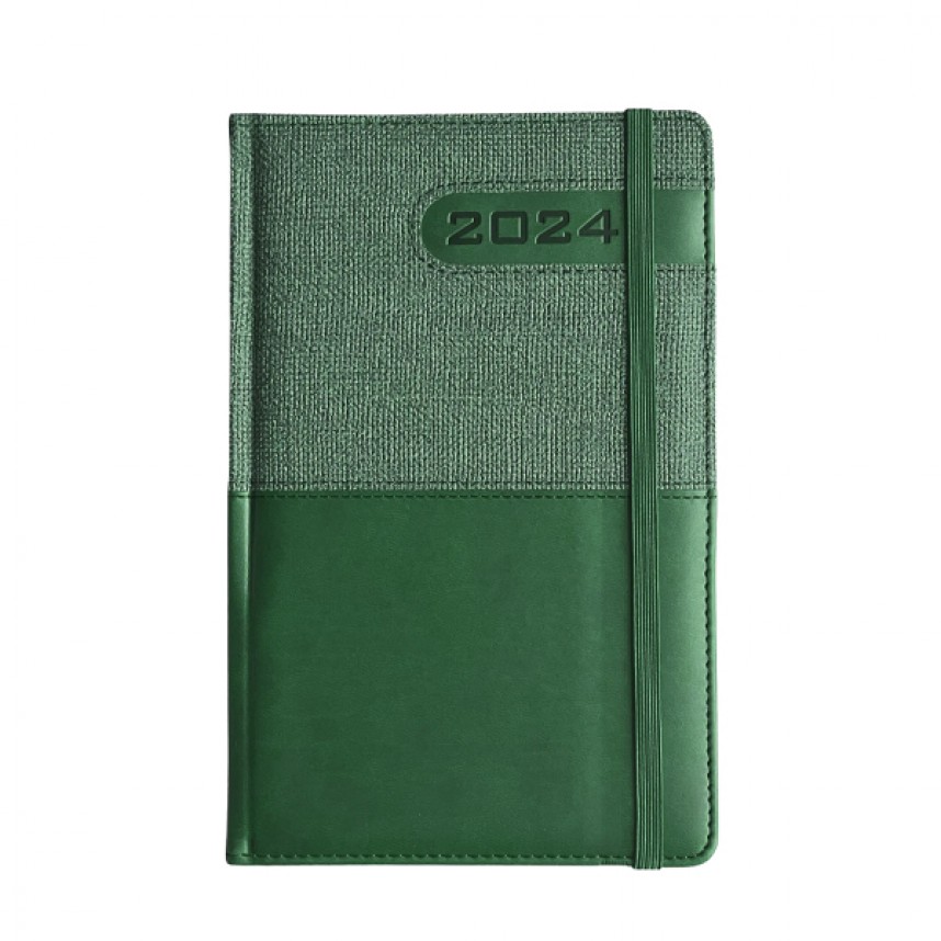 Ημερολόγια Διαφημιστικά 2024 ημερήσια, 21×14