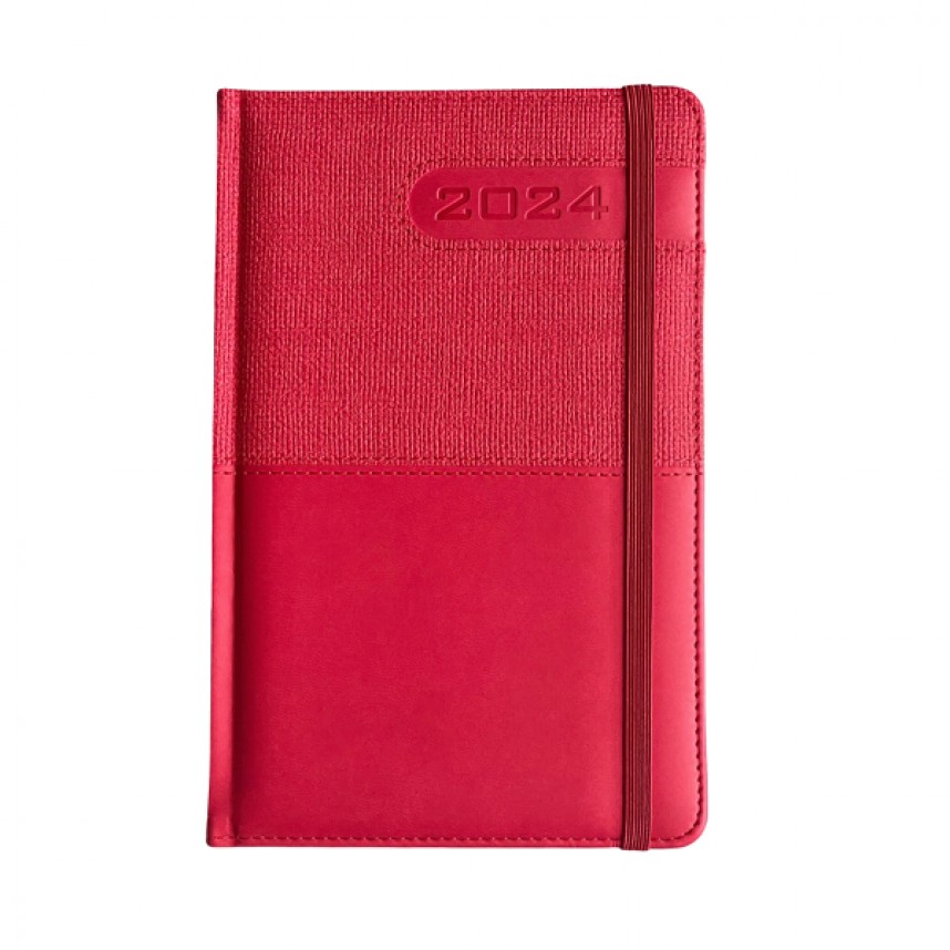 Ημερολόγια Διαφημιστικά 2024 ημερήσια, 21×14