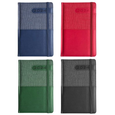 Ημερολόγια Διαφημιστικά 2024 ημερήσια, 21×14