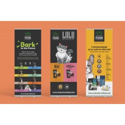 ΟΔΗΓΙΕΣ ΓΙΑ ΣΤΗΣΙΜΟ ROLL UP