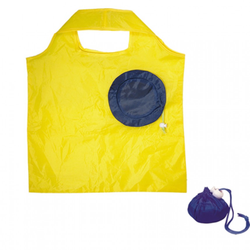 ΤΣΑΝΤΑ POLYESTER ΠΟΥΓΚΙ