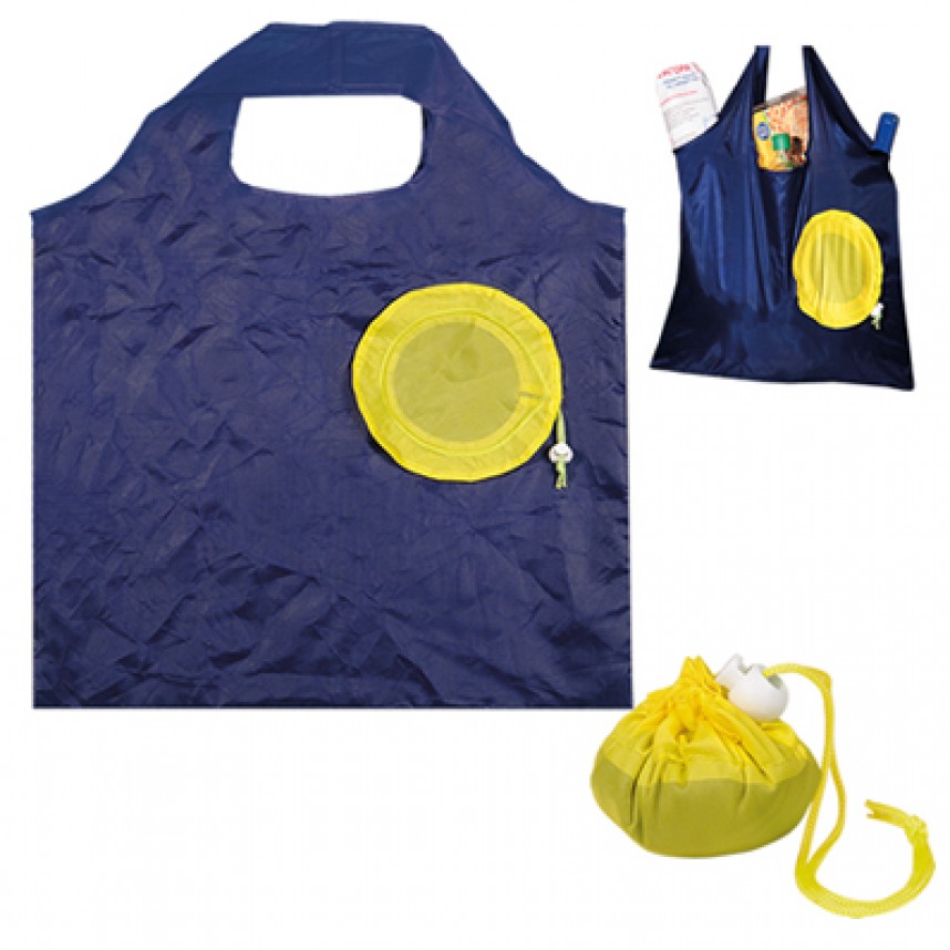 ΤΣΑΝΤΑ POLYESTER ΠΟΥΓΚΙ