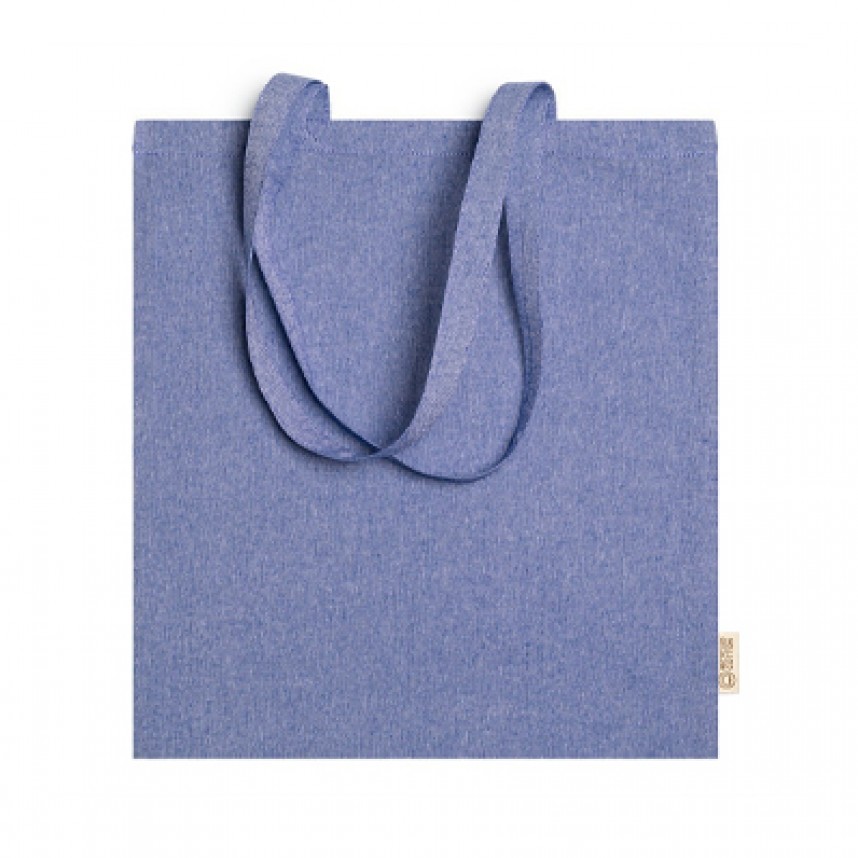 ΤΣΑΝΤΑ ΜΕ ΜΑΚΡΥ ΧΕΡΟΥΛΙ 100% ΒΑΜΒΑΚΙ ΑΝΑΚΥΚΛΩΜΕΝΟ