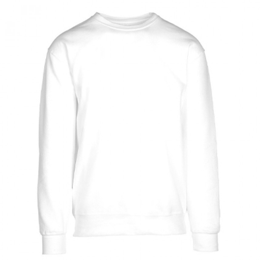 ABOUT BASICS Φούτερ Λαιμόκοψη 4-5XL 270gr