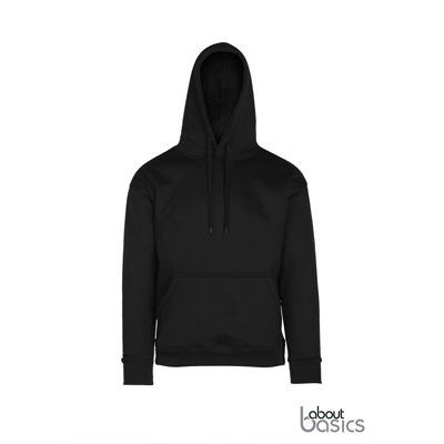 ABOUT BASICS SHADOW Φούτερ με κουκούλα XS-3XL 270gr 00145B