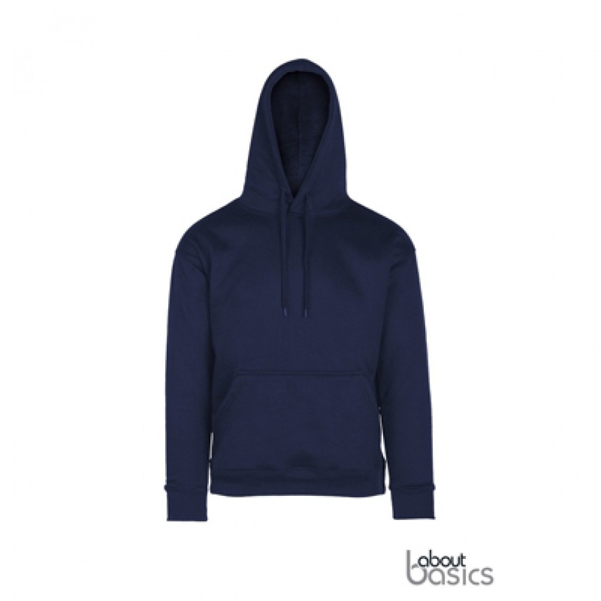 ABOUT BASICS SHADOW Φούτερ με κουκούλα XS-3XL 270gr 00145B