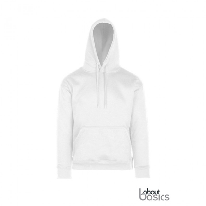 ABOUT BASICS SHADOW Φούτερ με κουκούλα XS-3XL 270gr 00145B