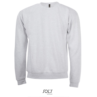 SOLS SPIDER Φούτερ Λαιμόκοψη S-XXL 260gr