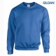 GILDAN Φούτερ Λαιμόκοψη  270gr