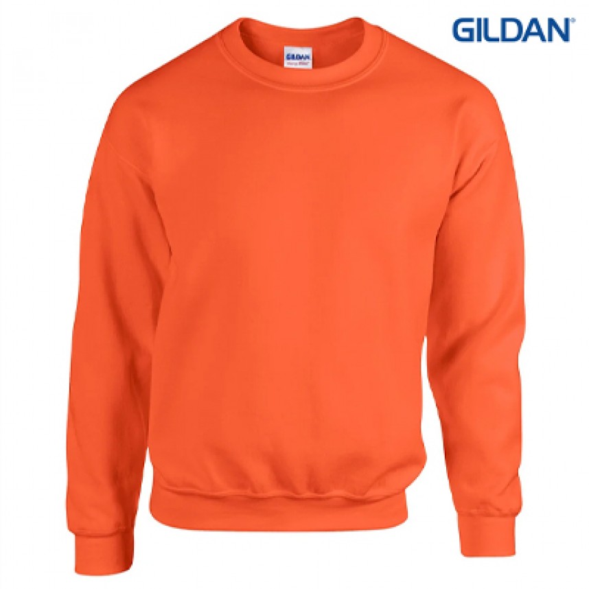 GILDAN Φούτερ Λαιμόκοψη  270gr