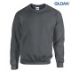 GILDAN Φούτερ Λαιμόκοψη  270gr