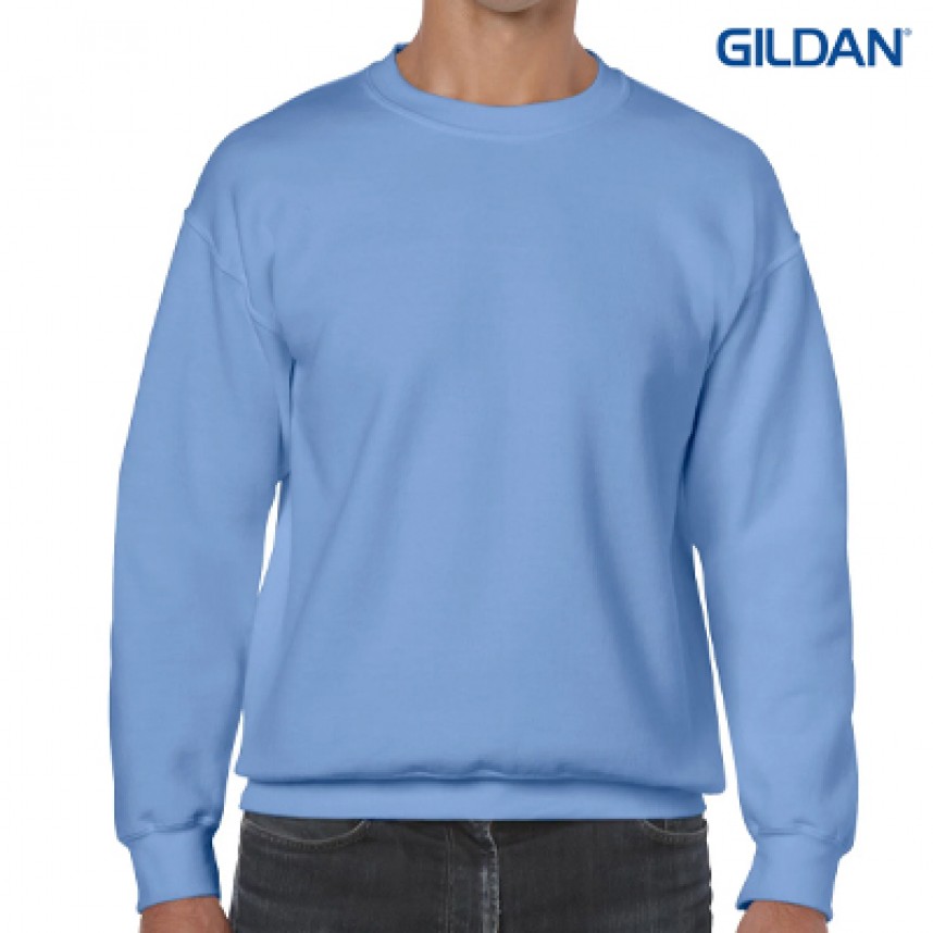 GILDAN Φούτερ Λαιμόκοψη  270gr