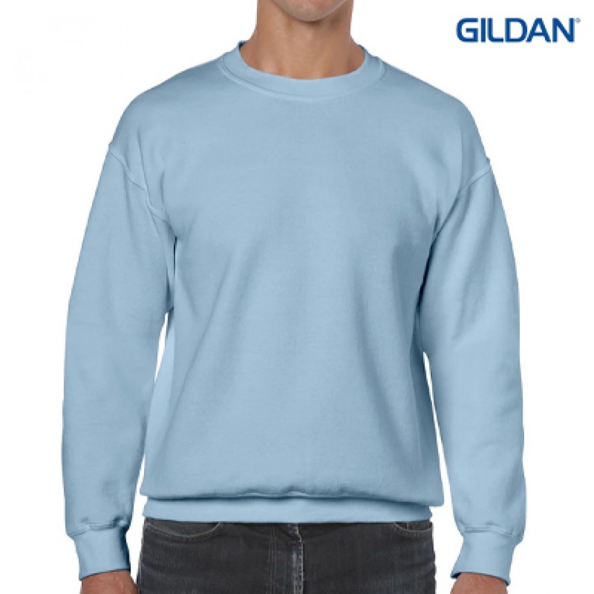 GILDAN Φούτερ Λαιμόκοψη  270gr