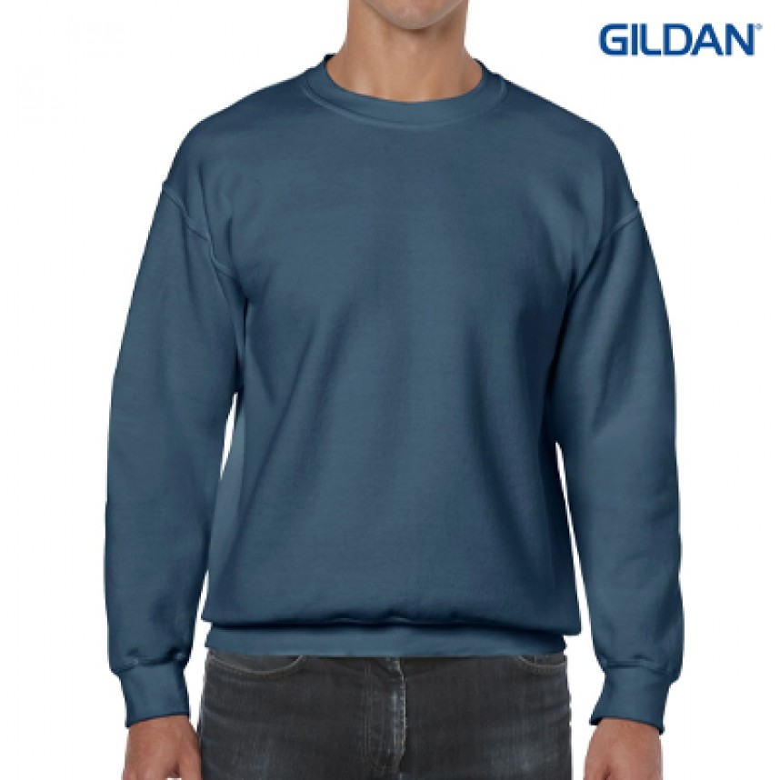 GILDAN Φούτερ Λαιμόκοψη  270gr