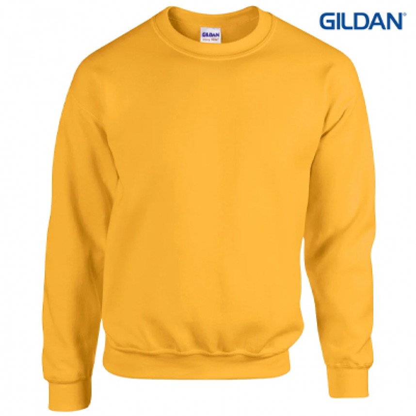GILDAN Φούτερ Λαιμόκοψη  270gr
