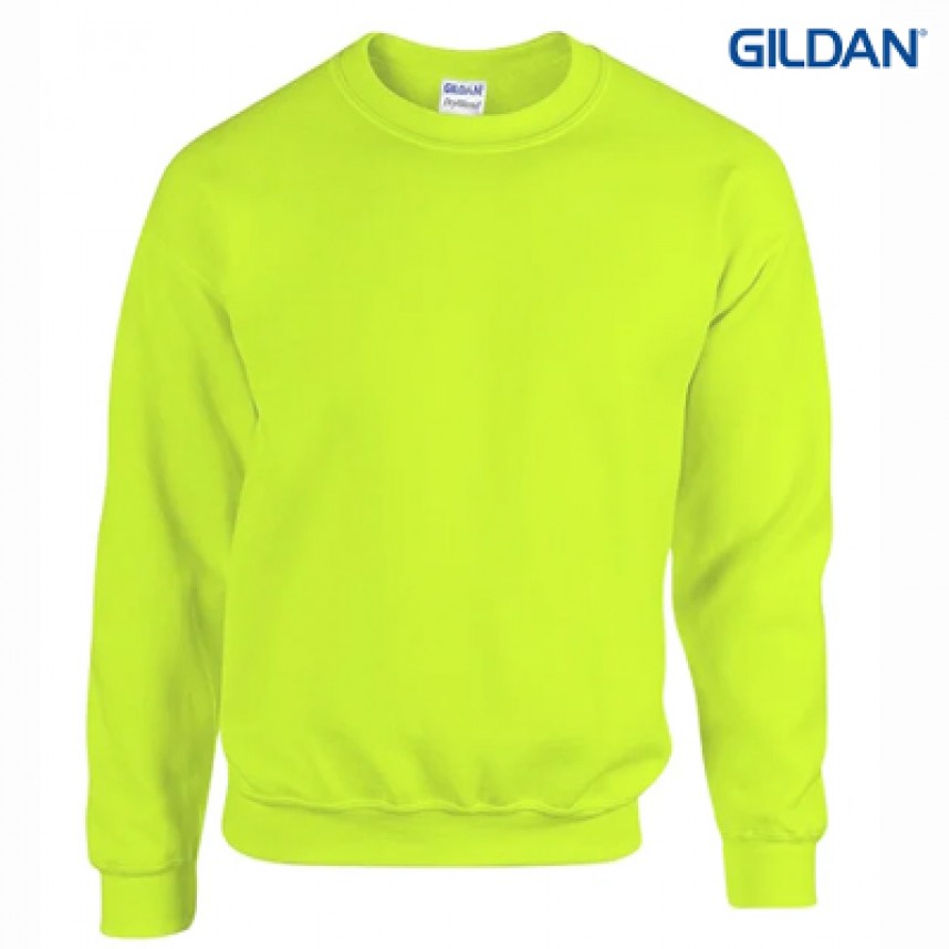 GILDAN Φούτερ Λαιμόκοψη  270gr