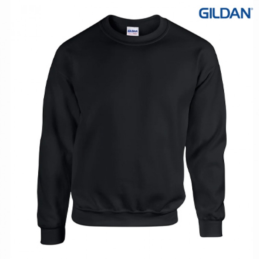 GILDAN Φούτερ Λαιμόκοψη  270gr