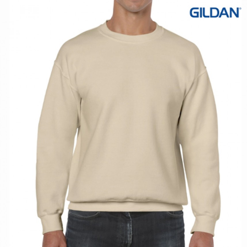 GILDAN Φούτερ Λαιμόκοψη  270gr