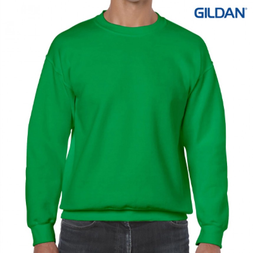 GILDAN Φούτερ Λαιμόκοψη  270gr