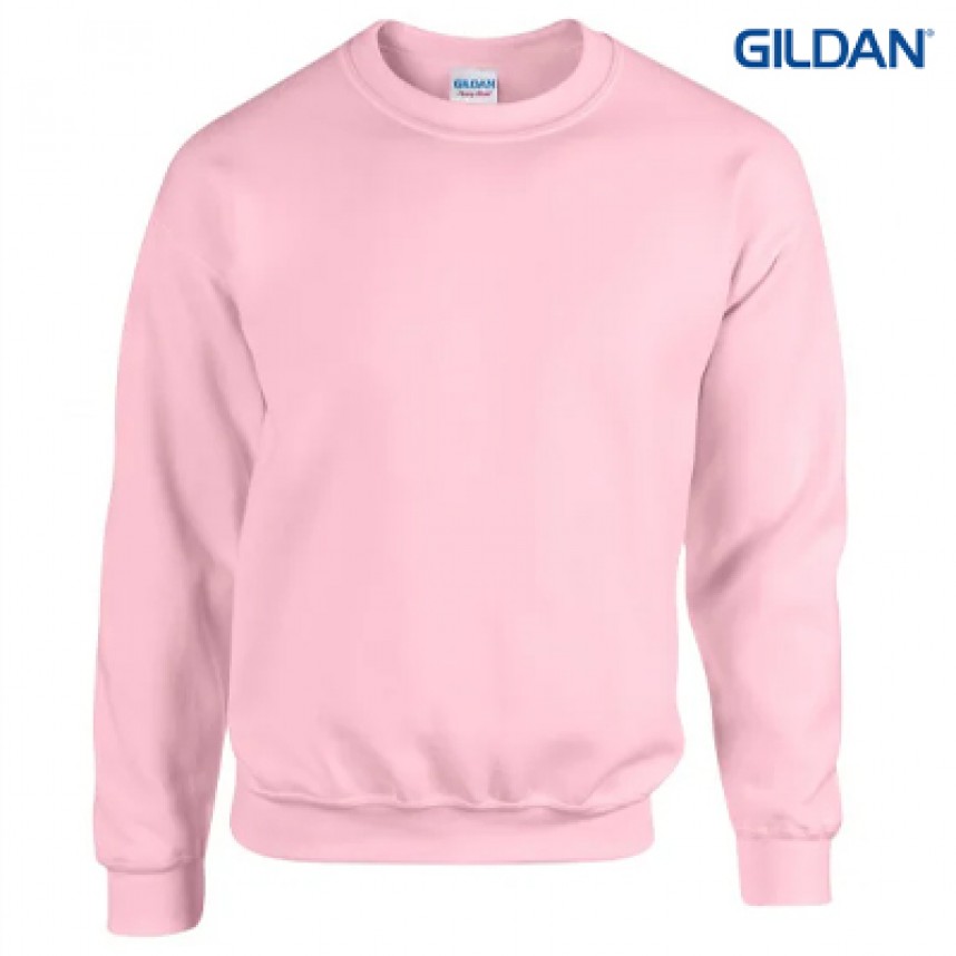 GILDAN Φούτερ Λαιμόκοψη  270gr