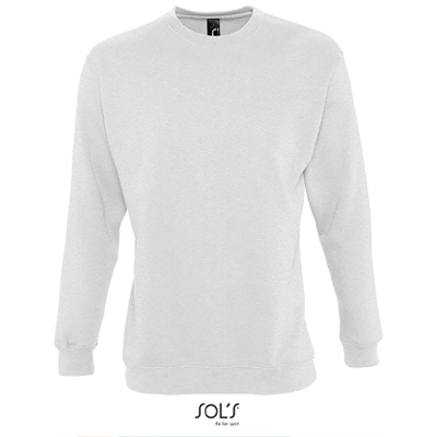 SOLS NEW SUPREME Φούτερ Λαιμόκοψη XS-XXL 280gr