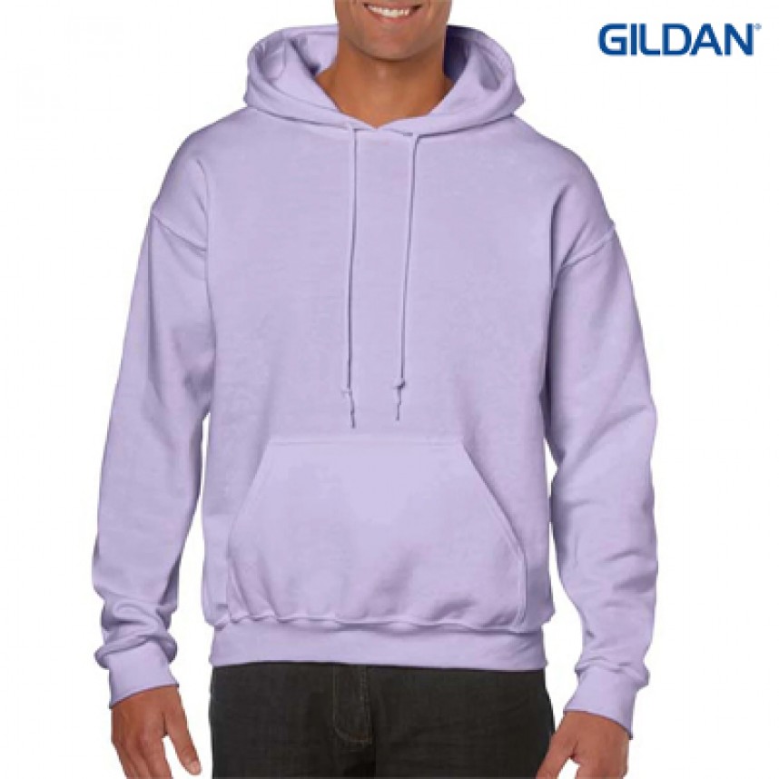 GILDAN Φούτερ με κουκούλα 3-4XL 270gr
