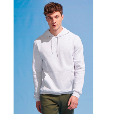 SOLS SNAKE Φούτερ με κουκούλα XS-XXL 280gr 47101