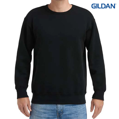 GILDAN HAMMER Φούτερ Λαιμόκοψη  S-3XL 300gr