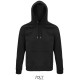 SOLS STELLAR Ανδρικό Φούτερ με κουκούλα XS-XXL 280gr 03568