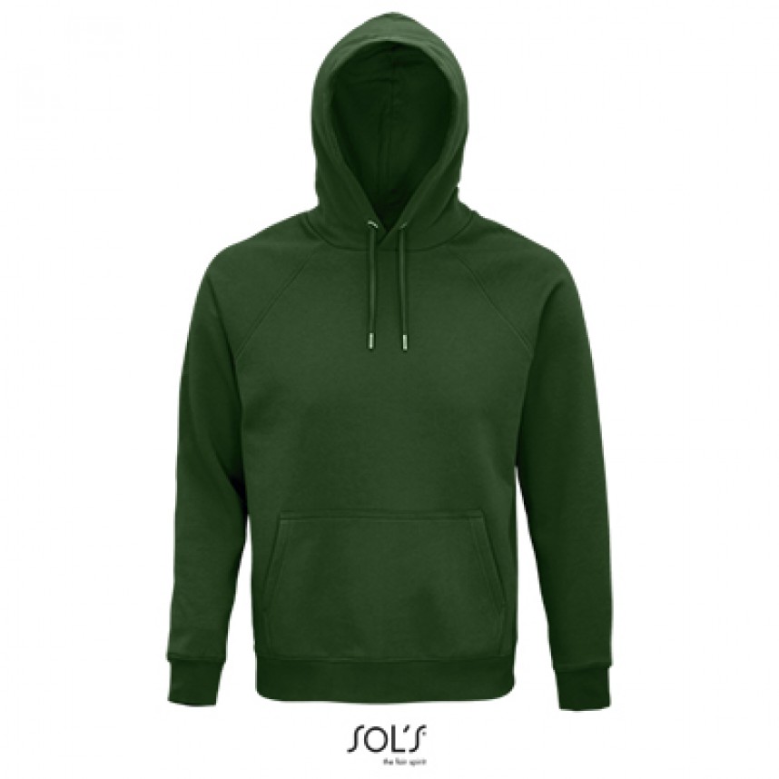 SOLS STELLAR Ανδρικό Φούτερ με κουκούλα XS-XXL 280gr 03568