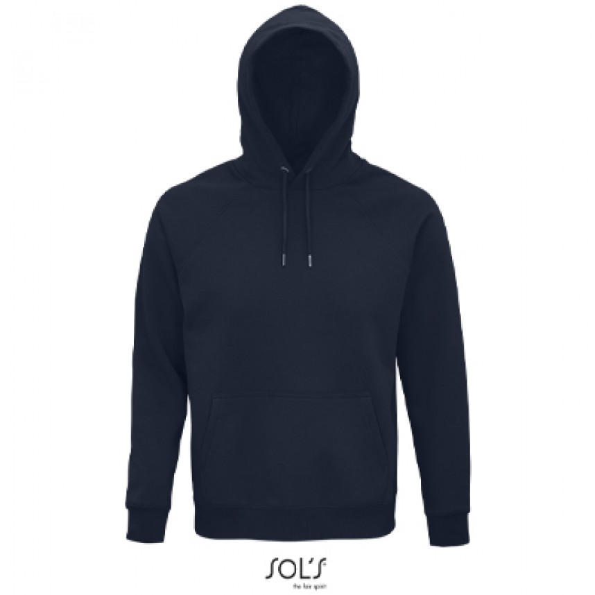 SOLS STELLAR Ανδρικό Φούτερ με κουκούλα XS-XXL 280gr 03568
