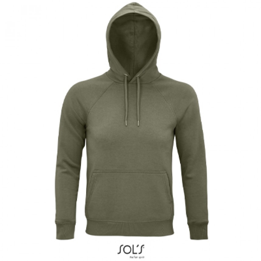 SOLS STELLAR Ανδρικό Φούτερ με κουκούλα XS-XXL 280gr 03568
