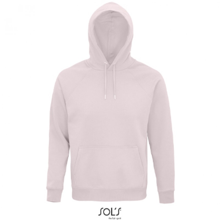 SOLS STELLAR Ανδρικό Φούτερ με κουκούλα XS-XXL 280gr 03568