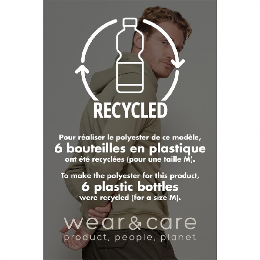 SOLS STELLAR Ανδρικό Φούτερ με κουκούλα XS-XXL 280gr 03568