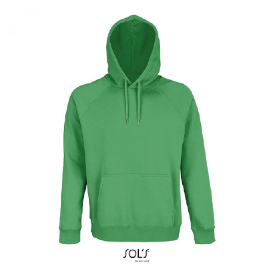 SOLS STELLAR Ανδρικό Φούτερ με κουκούλα XS-XXL 280gr 03568