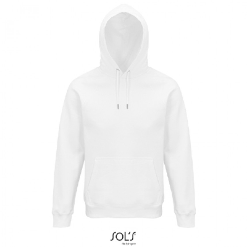 SOLS STELLAR Ανδρικό Φούτερ με κουκούλα XS-XXL 280gr 03568