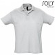SOL'S - 0520132 - SUMMER II 11342 Ανδρικό πόλο – 170gr