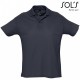 SOL'S - 0520132 - SUMMER II 11342 Ανδρικό πόλο – 170gr