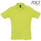 SOL'S - 0520132 - SUMMER II 11342 Ανδρικό πόλο – 170gr
