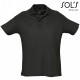 SOL'S - 0520132 - SUMMER II 11342 Ανδρικό πόλο – 170gr