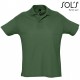 SOL'S - 0520132 - SUMMER II 11342 Ανδρικό πόλο – 170gr
