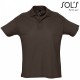 SOL'S - 0520132 - SUMMER II 11342 Ανδρικό πόλο – 170gr