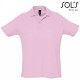 SOL'S - 0520132 - SUMMER II 11342 Ανδρικό πόλο – 170gr